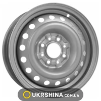 Стальные диски Magnetto 13001 W5 R13 PCD4x98 ET35 DIA58.5 S
