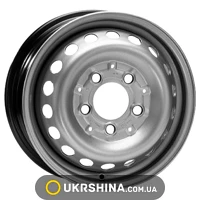 Стальные диски Magnetto R1-1404 W6 R15 PCD5x130 ET75 DIA84 S