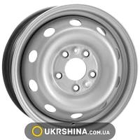 Стальные диски Magnetto R1-1635 W6 R15 PCD5x118 ET68 DIA71.1 S