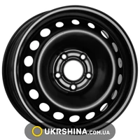 Стальные диски Magnetto R1-1732 W6.5 R16 PCD5x114.3 ET47 DIA66 black