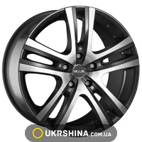 Литые диски Mak Aria W7.5 R17 PCD6x139.7 ET20 DIA110.1 mirror