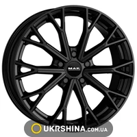 Литі диски Mak Asphalt W7.5 R18 PCD5x110 ET38 DIA65.1 gloss black