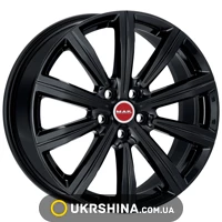 Литые диски Mak Birmingham W8.5 R19 PCD5x108 ET45 DIA63.4 gloss black