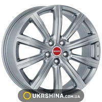 Литые диски Mak Birmingham W8.5 R20 PCD5x112 ET29 DIA66.6 S