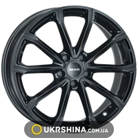 Литые диски Mak Davinci W6.5 R16 PCD5x114.3 ET50 DIA66.1 gloss black