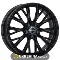 Литые диски Mak Kent W8.5 R20 PCD5x120 ET43 DIA72.6 gloss black