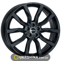 Литые диски Mak Koln W8 R18 PCD5x112 ET25 DIA66.5 matt black
