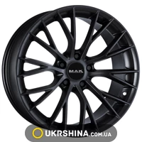 Литые диски Mak Munchen W8.5 R20 PCD5x108 ET42 DIA63.4 matt black