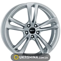 Литые диски Mak Nurburg W9 R20 PCD5x112 ET29 DIA66.5 S