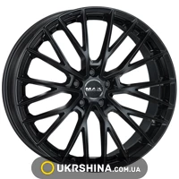 Литые диски Mak Speciale-D W9.5 R20 PCD5x108 ET45 DIA63.4 gloss black