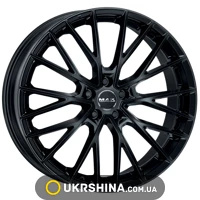 Литые диски Mak Speciale W8.5 R19 PCD5x114.3 ET40 DIA76 gloss black