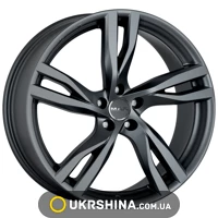 Литі диски Mak Stockholm W8 R19 PCD5x108 ET50 DIA63.4 matt titan