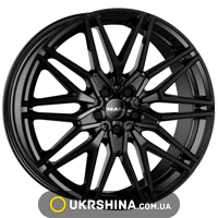 Литые диски Mak Sturm W10.5 R20 PCD5x112 ET40 DIA66.6 gloss black