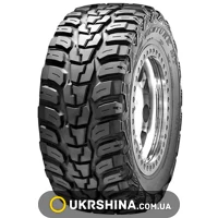 Всесезонные шины Marshal KL71 Road Venture MT 265/70 R17 121/118Q