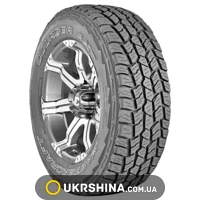 Летние шины Mastercraft Courser AXT 285/65 R18 125/122S