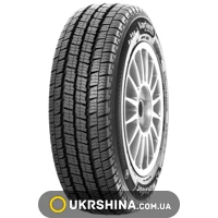 Всесезонные шины Matador MPS 125 Variant All Weather 225/75 R16C 121/120R