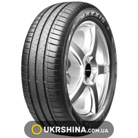 Летние шины Maxxis ME-3 Mecotra 205/65 R15 99H XL