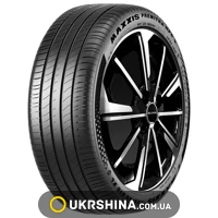 Летние шины Maxxis Premitra HP6A