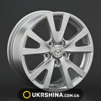Литые диски Replay Mazda (MZ26) W6.5 R16 PCD5x114.3 ET50 DIA67.1 silver
