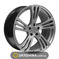 Литые диски Replica Mercedes (7394) W8.5 R19 PCD5x112 ET43 DIA66.6 HS