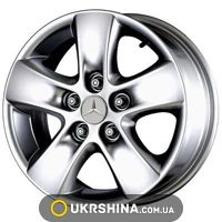Литые диски Replica Mercedes (JT1036) W6.5 R15 PCD5x130 ET45 DIA84.1 HB