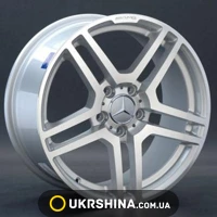 Литые диски Replay Mercedes (MR56) W7.5 R16 PCD5x112 ET53 DIA66.6 GMF