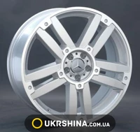 Литые диски Replay Mercedes (MR81) W8 R18 PCD5x112 ET50 DIA66.6 SF