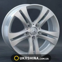 Литые диски Replay Mercedes (MR95) GMF W7.5 R17 PCD5x112 ET47 DIA66.6