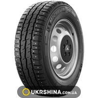 Зимние шины Michelin Agilis X-Ice North+ 215/75 R16C 116/114R (шип)
