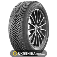 Всесезонные шины Michelin CrossClimate 2 A/W