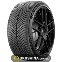Всесезонные шины Michelin CrossClimate 3 Sport