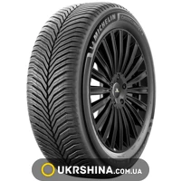Всесезонные шины Michelin CrossClimate 3