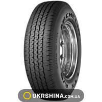 Всесезонные шины Michelin LTX A/S 255/65 R17 108S