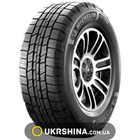 Летние шины Michelin LTX Trail 265/70 R18 116S