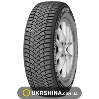 Зимние шины Michelin Latitude X-Ice North Xin2