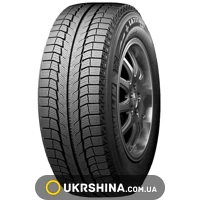 Зимние шины Michelin Latitude X-Ice Xi2