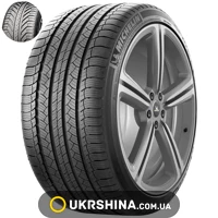 Летние шины Michelin Pilot Sport A/S Plus