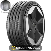 Летние шины Michelin Primacy 5 energy