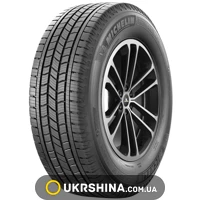 Всесезонні шини Michelin Primacy LTX 275/60 R22 125/122S TPC