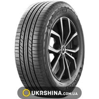 Летние шины Michelin Primacy SUV +