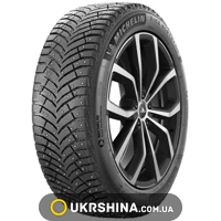Зимові шини Michelin X-Ice North 4 SUV 265/50 R22 112T XL (під шип)