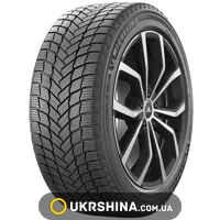 Зимние шины Michelin X-Ice Snow+