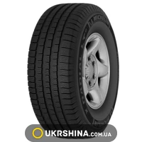 Всесезонные шины Michelin X-Radial LT2 265/75 R16 123/120R