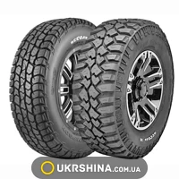 Всесезонные шины Mickey Thompson Deegan 38 315/75 R16 127/124Q