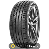 Летние шины Minerva Emi Zero SUV 235/60 R16 100H