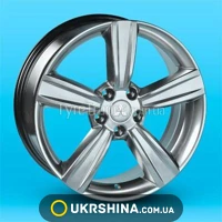 Литые диски Replica Mitsubishi (A-F9052) W7 R18 PCD5x114.3 ET35 DIA67.1 HB
