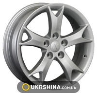 Литые диски Replica Mitsubishi (JT1086) W6.5 R17 PCD5x114.3 ET38 DIA67.1 HB