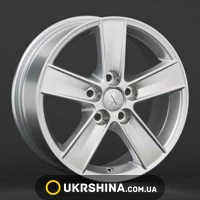 Литые диски Replay Mitsubishi (MI25) W6.5 R16 PCD5x114.3 ET46 DIA67.1 silver