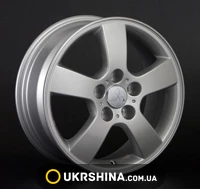 Литые диски Replay Mitsubishi (MI52) W6.5 R16 PCD5x114.3 ET46 DIA67.1 silver