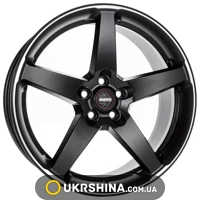 Литые диски Momo Five W6 R18 PCD5x112 ET42 DIA72.3 MBP
